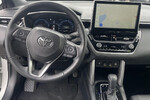 Toyota Corolla Cross 2.0 Hybrid Executive