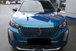 Peugeot 2008 Allure e-DCS 1.2 mHEV