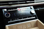 Hyundai Santa Fe 1.6 T-GDI HEV Platinum 4WD aut 7os.