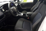 Toyota RAV4 2.5 Hybrid Selection 4x4