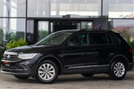 Volkswagen Tiguan 2.0 TDI SCR Life DSG