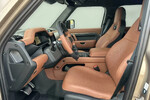Land Rover Defender 110 4.4 P635 V8 mHEV Octa
