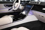 Mercedes Klasa S 500 4-Matic L AMG Line