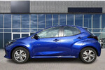 Mazda 2 1.5 Hybrid