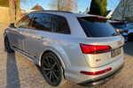 Audi Q7 50 TDI quattro S Line