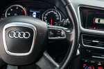 Audi Q5 2.0 TDI Quattro