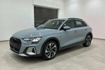 Audi A3 35 TFSI Allstreet