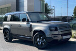 Land Rover Defender 110  D300 X-Dynamic HSE