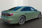 Audi A8 50 TDI quattro