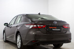 Toyota Camry 2.5 Hybrid Comfort
