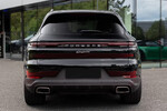 Porsche Cayenne Cayenne