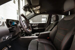 Mercedes EQA 350 66.5kWh 4-Matic AMG Line