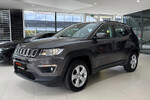 Jeep Compass 2.0 MDJ Longitude 4WD S&S