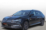 Skoda Superb 1.4 TSI Plug-In Hybrid L&K DSG