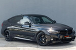 BMW Seria 3 Gran Turismo 330i xDrive M Sport