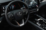 Lexus RX 350h Prestige 2.5 Hybrid