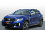 Volkswagen T-ROC 2.0 TSI 4Motion R DSG