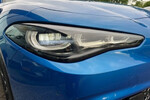 Alfa Romeo Giulia Turbo Veloce Q4