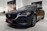 Mazda 6 2.0 aut