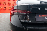 Skoda Octavia 2.0 TDI Ambition DSG