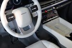 Hyundai Santa Fe 7.os Platinum 4WD 1.6 T-GDI PHEV