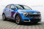 Kia Sportage 1.6 T-GDI L DCT