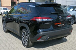 Toyota Corolla Cross 2.0 Hybrid Style