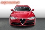 Alfa Romeo Giulia TI  2.0 Turbo aut