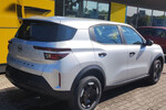 Opel Frontera Edition eDTC6 1.2 T mHEV