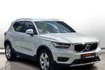 Volvo XC40 D3 Momentum Pro aut