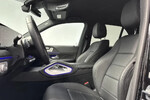 Mercedes GLE 300d 4-Matic