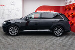 Audi Q7 50 TDI quattro Tiptr.