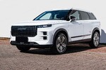 Jaecoo 7 1.6 T-GDI Urban DCT