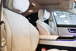 Mercedes Klasa S 450 d 4-Matic L AMG Line