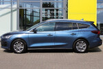 Ford Focus 1.0 EcoBoost Titanium X