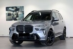BMW X7 xDrive40i M Sport