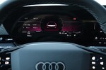 Audi A6 E-tron quattro Sportback