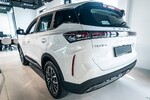 Chery Tiggo 7 1.6 T-GDI Essential DCT