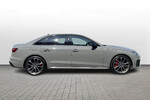 Audi A4 S4 TDI quattro Tiptronic