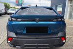 Peugeot 408 Allure e-DCS 1.2 mHEV