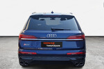 Audi Q7 SQ7 TDI quattro Tiptr.