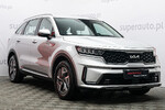 Kia Sorento 1.6 T-GDI HEV M aut 7os.