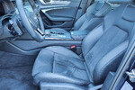 Audi A6 40 TDI quattro S Line S tronic