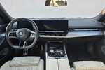 BMW Seria 5 520d mHEV aut