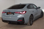 BMW Seria 4 Gran Coupe 420d xDrive M Sport