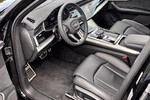 Audi Q7 50 TDI quattro S Line