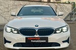 BMW Seria 3 Touring 318d Sport Line