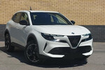 Alfa Romeo Junior Ibrida Q4