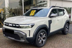 Dacia Duster Expression LPG 1.0 TCe