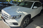 Mercedes GLB 200 4-Matic Style 8G-DCT